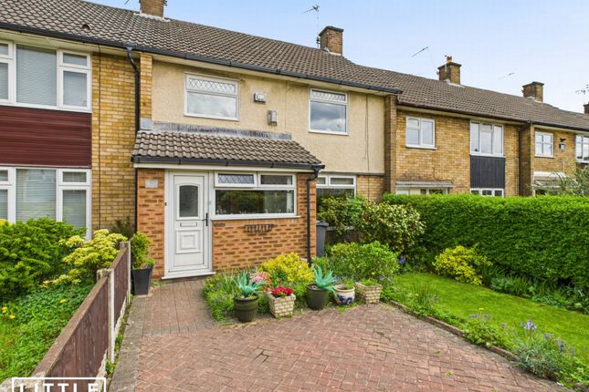 Essex Road, Liverpool, L36 3 bed terraced house for sale