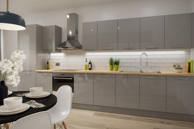 George House, George Street... 1 bed apartment for sale