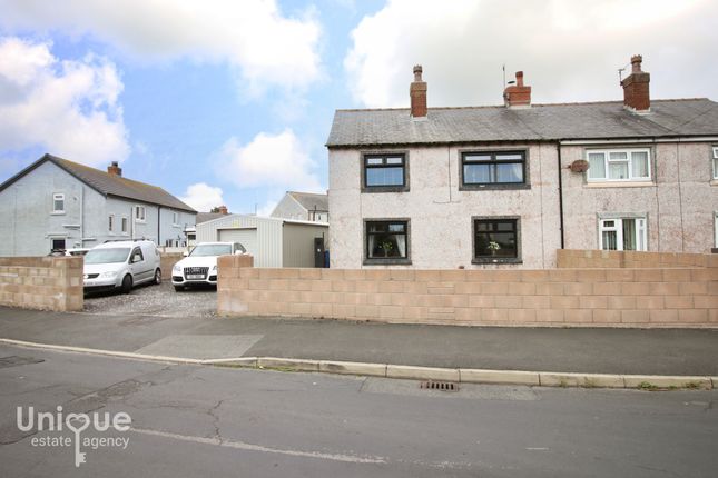 Macbeth Road,  Fleetwood, FY7 3 bed semi
