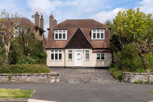 Edenfield Gardens, Worcester Park, KT4 4 bed detached house for sale