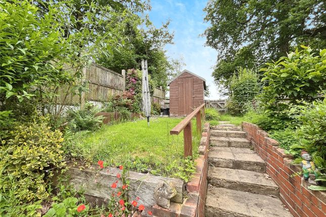 Station Road, Edenbridge TN8 3 bed terraced house for sale
