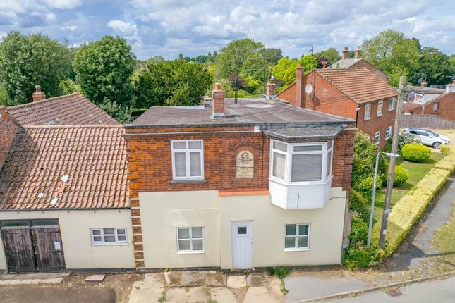 Church End, West Walton, Wisbech... 3 bed semi