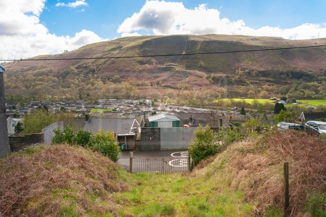 Land between 59 and 62 Gough Road... Land for sale