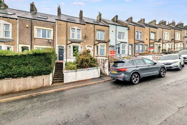 Ewanrigg Brow, Maryport CA15 2 bed terraced house for sale