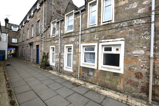 High Street, Forres 1 bed flat for sale
