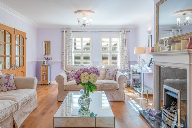 Devizes Road, Trowbridge BA14 5 bed detached house for sale