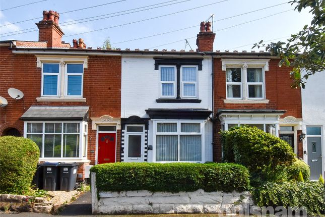 May Lane, Kings Heath, Birmingham... 2 bed terraced house for sale