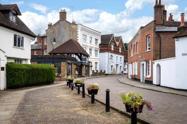 Church Street, Godalming, Surrey, GU7 8 bed detached house for sale