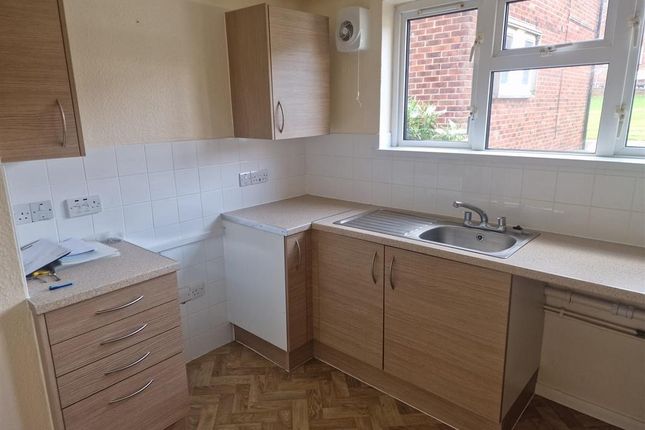 1 bed flat