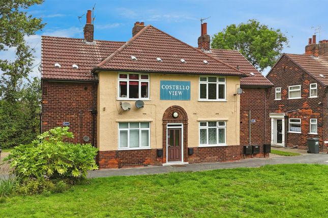 Boothferry Road, Hull 1 bed apartment for sale