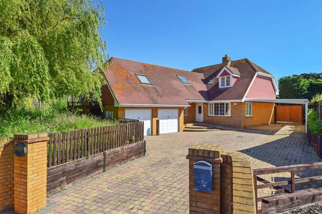 Mill Lane, Herne Bay 5 bed detached house for sale