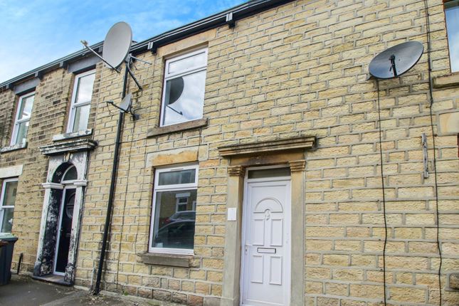 King Street, Derbyshire SK13 2 bed terraced house for sale