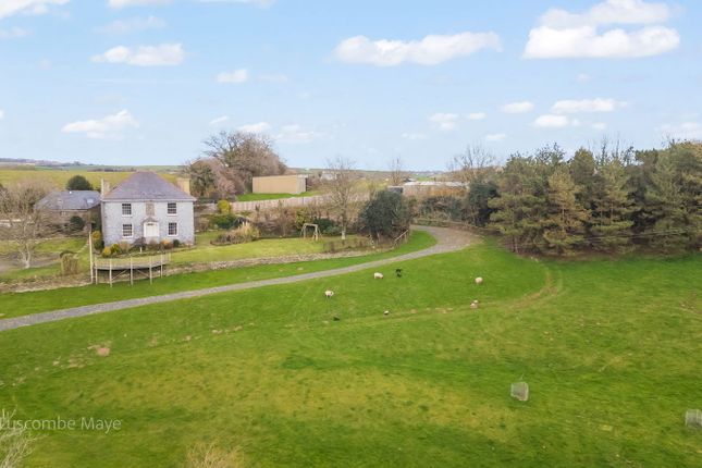 7 bedroom detached house for sale