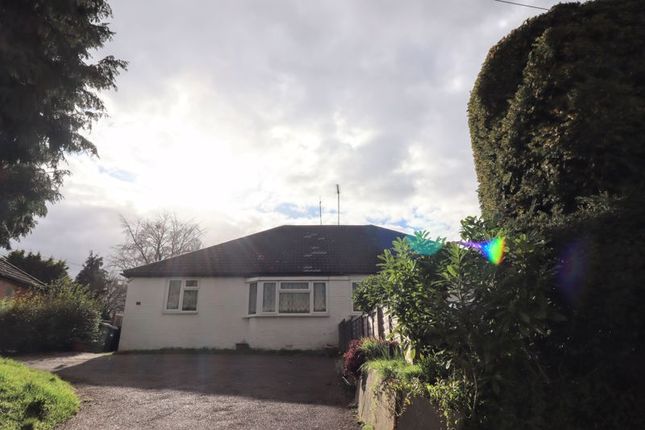 Stoke Road, Bletchley, Milton Keynes 2 bed bungalow for sale