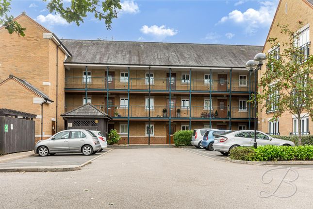 2 bed flat