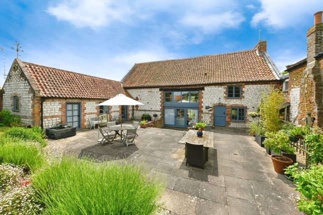 5 bedroom character property for sale