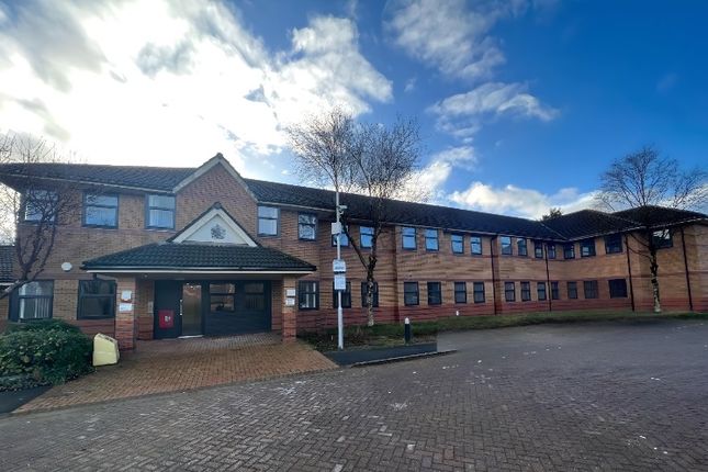 1 bed flat