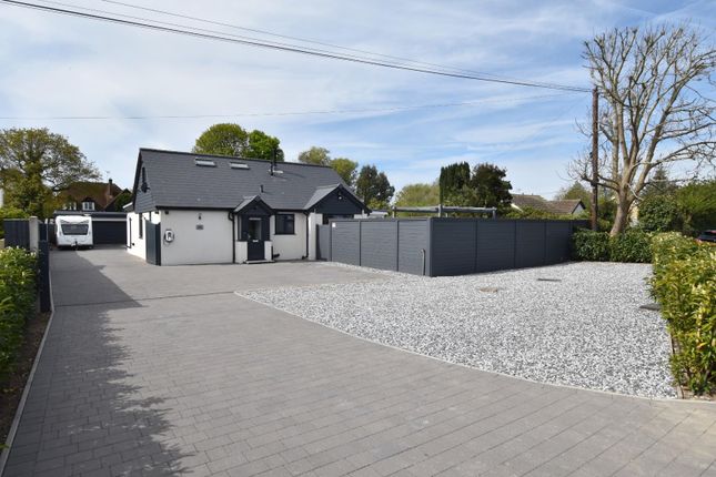 4 bedroom chalet for sale