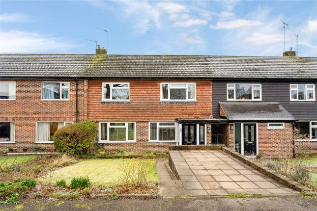 Nalders Road, Chesham... 3 bed terraced house for sale