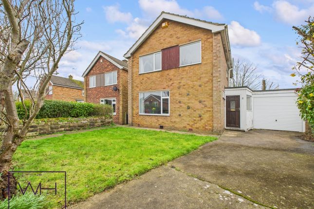 Farcliff, Doncaster DN5 3 bed detached house for sale