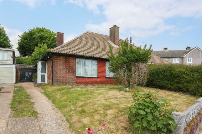 Netherfield Green, Brighton, BN2 2 bed semi