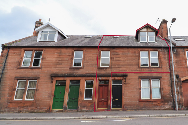 3 bed maisonette