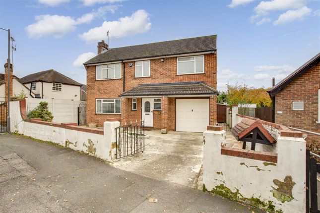 Abbey Barn Road, High Wycombe HP11 4 bed detached house for sale