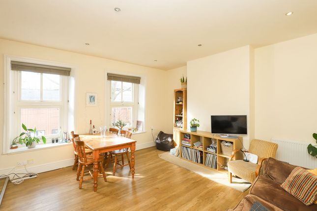 Broomgrove Crescent, Sheffield S10 5 bed maisonette for sale