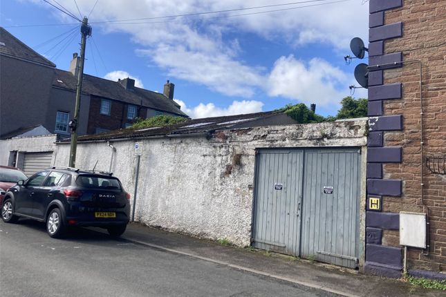 West Street, Cumbria CA7 Terraced house for sale
