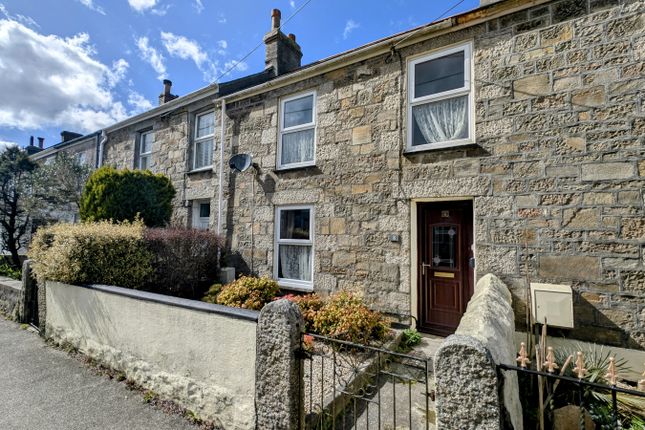 New Street, Troon, Camborne... 2 bed terraced house for sale