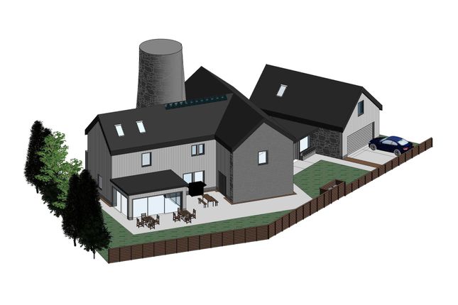 Myrehead Farm, Linlithgow EH49 Plot for sale