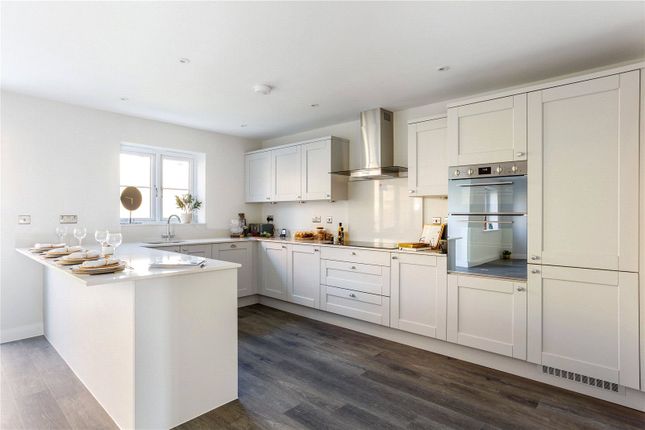 Tower House Farm, 29 Hackney Way... 4 bed detached house for sale