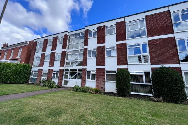 Wentworth Road, Birmingham 2 bed flat for sale