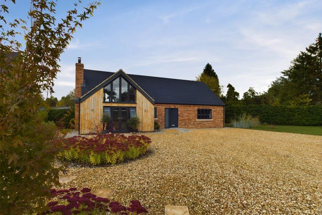 Scotts Lane, Thetford IP26 3 bed bungalow for sale