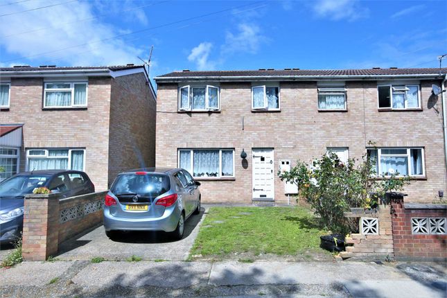 Zetland Street, Poplar, E14 3 bed end of terrace house for sale