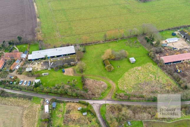 6 bedroom barn conversion for sale