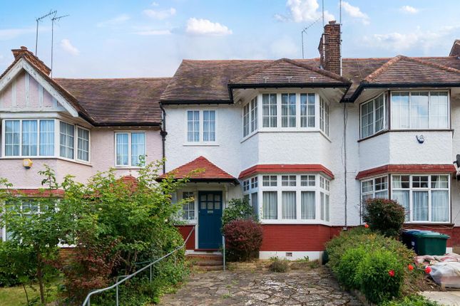 Hamilton Way, West Finchley 3 bed terraced house for sale