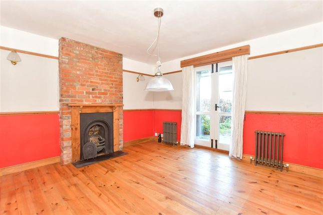 Poling Street, Poling, Arundel, West... 4 bed cottage for sale