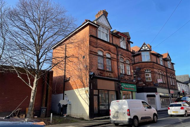 4 bedroom block of apartments for sale