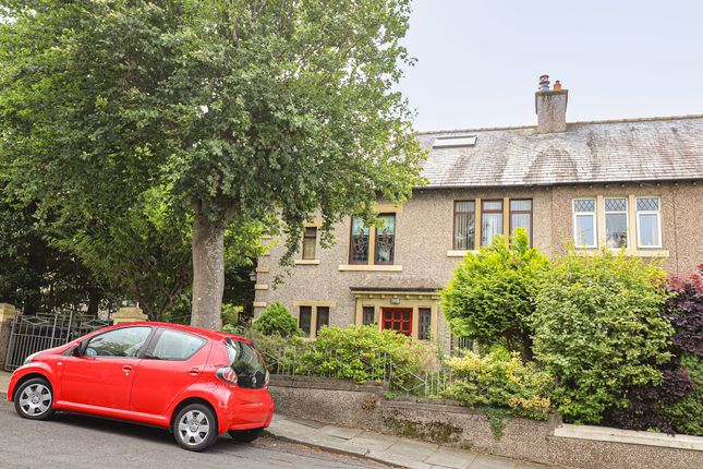 Draycombe Drive, Heysham, Morecambe 3 bed semi