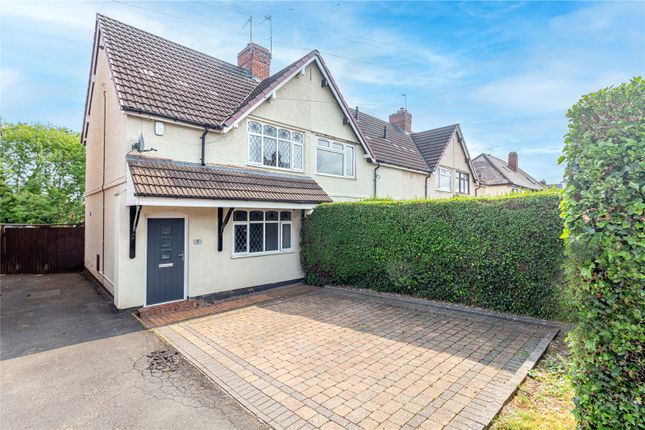 3 bed end terrace house
