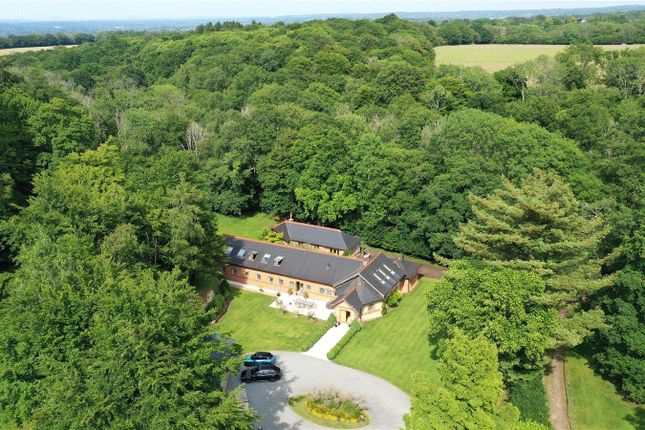 Ranmore Common, Surrey RH5 7 bed equestrian property for sale