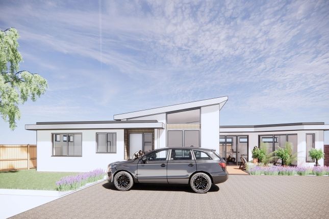 Plot behind Hales Road, Cheltenham... Plot for sale