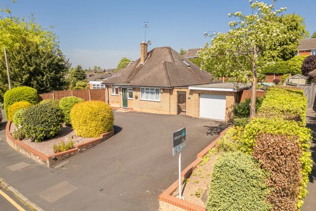 Leys Close, Stourbridge DY9 3 bed detached house for sale