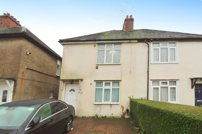 Chalvey Grove, Slough 1 bed maisonette for sale