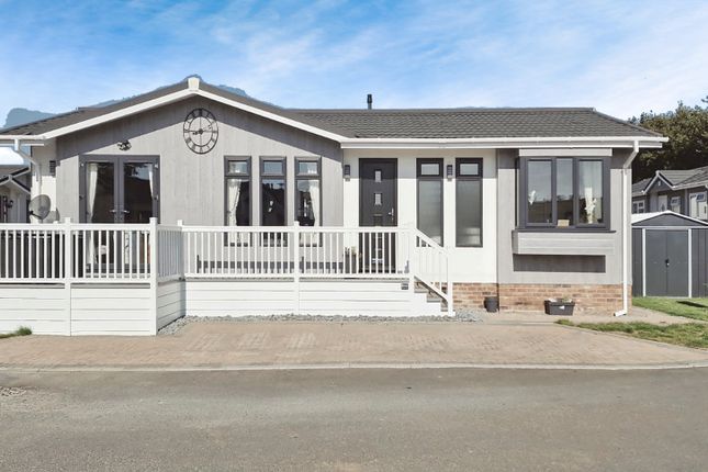 2 bed property