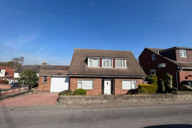 4 bed detached house