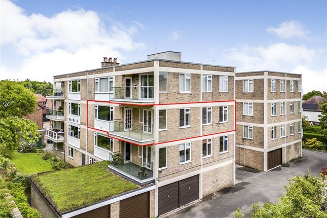 Harlow Oval, Harrogate, North... 3 bed apartment for sale