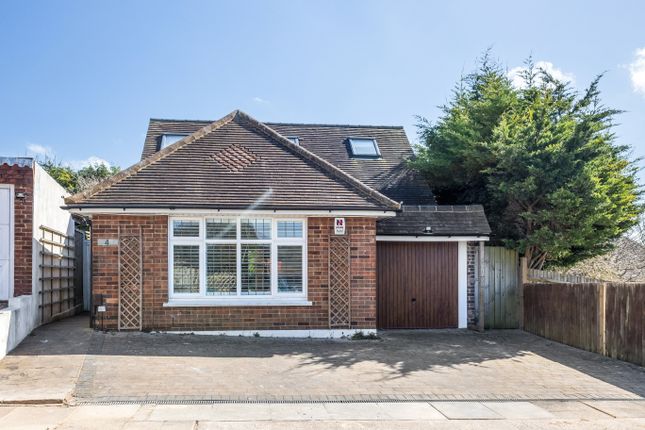 Edward Close, Hove, BN3 4 bed detached bungalow for sale