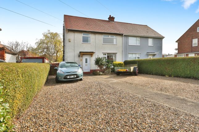 Westlands Drive, Hedon, Hull, HU12 8BY 3 bed semi